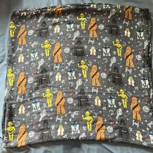 Little Sleepies Swaddle